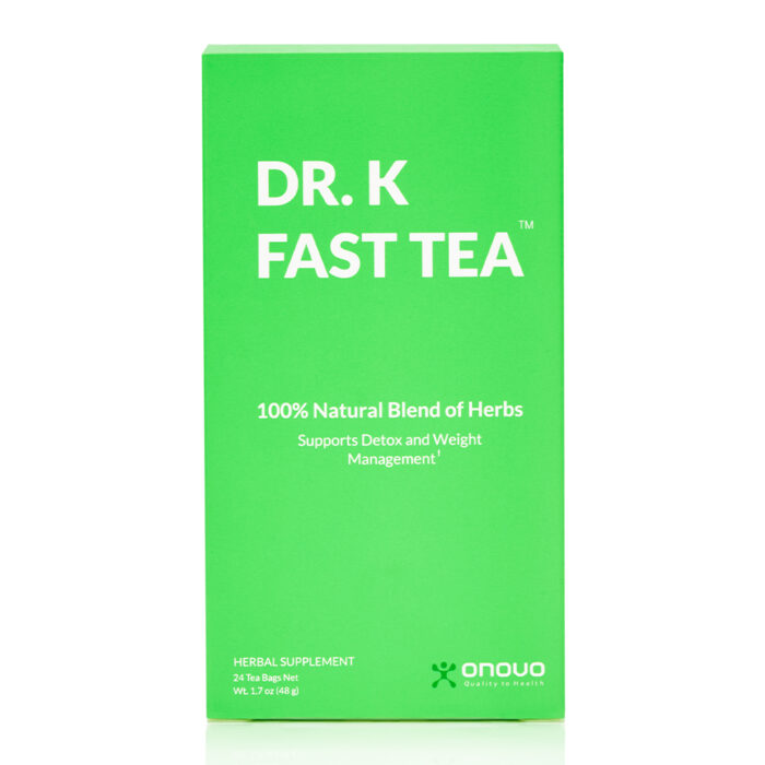 Dr.K Fast Tea