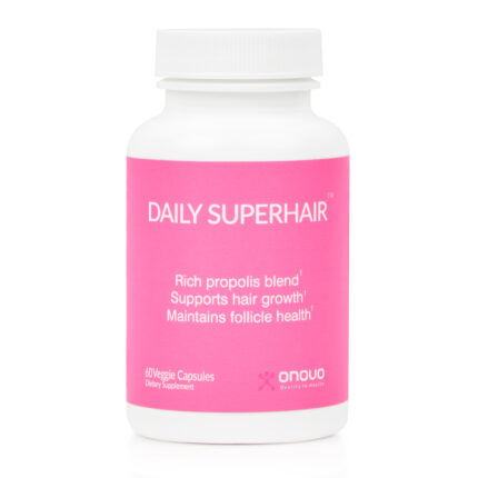 Daily Superhair